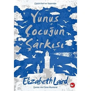 Yunus Çocuğun Şarkısı - Elizabeth Laird