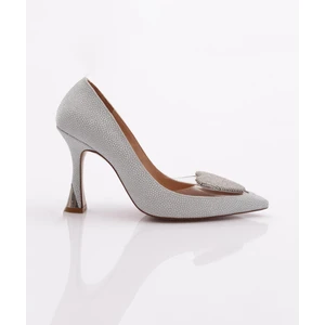 9028 Kadın Topuklu Ayakkabi