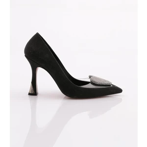 9028 Kadın Topuklu Ayakkabi