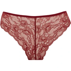 Fall in Love Dantel Brazilian Slip Külot T3197AZ23AU