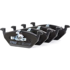 Seat Cordoba Ön Fren Balatası 2003-2009 Trw Takım