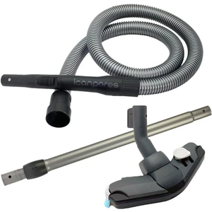 Philips Uyumlu Fc 6843/02 Süpürge Hortumu Seti