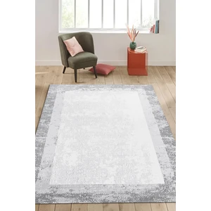 Halı Olivia Yıkanabilir Dijital Baskılı Kaymaz Tabanlı Halı 120 x 160 cm