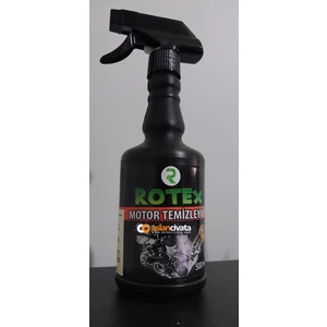 Motor Temizleyici Susuz Motor Temizleme Spreyi 500 Ml.