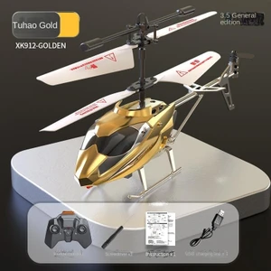 3.5 Yollu Uzaktan Kumandalı Uçak USB Şarj Uzaktan Kumandalı Helikopter Çocuk Uzaktan Kumandalı Oyuncaklar (Yurt Dışından)