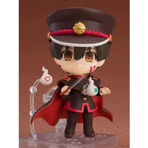 Q Versiyonu Kil Bağlı Erkek Hanako-Kun 1341 # Hanako-Kun Hareketli Yüz Değiştiren Bebek El Yapımı Kutu (Yurt Dışından)