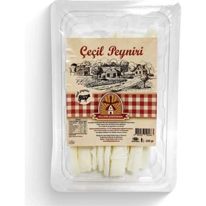 Tellioğlu Değirmen Çeçil Peyniri 250 gr