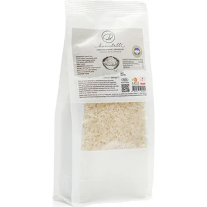 Organik Pirinç Osmancık 500 gr