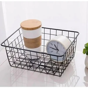 Organizer Tel Sepet Çok Amaçlı Raf 6046