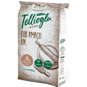 Çok Amaçlı Un 10 kg