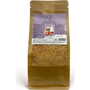 Keçi Sütlü Domatesli Tarhana 320 gr