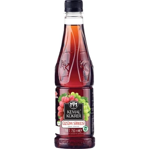 Kemal Kükrer Üzüm Sirkesi 750 ml