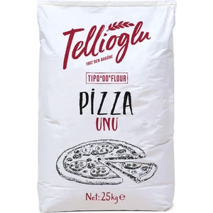 Pizza Unu 25 kg