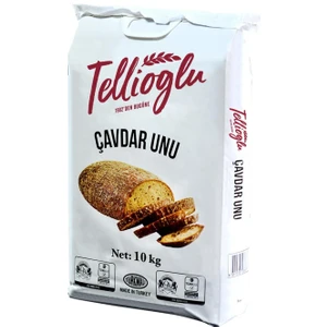 Çavdar Unu 10 kg