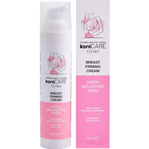 KONICARE GYNO GÖĞÜS SIKILAŞTIRICI KREM 100 ML