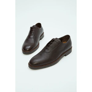 Tamer Tanca Erkek  Deri Casual Ayakkabı 183 27752 Erk Ayk SK23/24