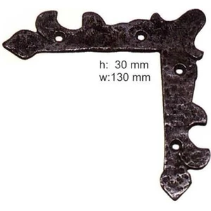 Antik Bronz L Köşe E-6