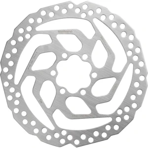 Rotor 160 mm 6-Bolt - SM-RT26