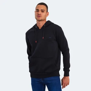 KEANS IN Erkek Sweatshirt Lacivert