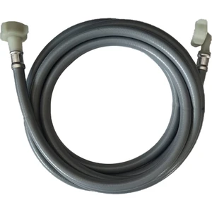 4mt (400CM) Çamaşır - Bulaşık Makinesi Şebeke Hortumu - Temiz Su Giriş Hortumu - (1 Adet)