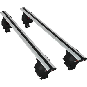 Ford Fiesta V 2002-2008 Arası ile Uyumlu Ace-4 Ara Atkı Tavan Barı Gri