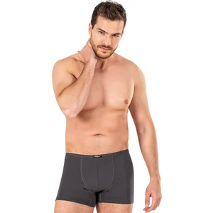 Özkan 11897 Erkek Pamuklu Modal Boxer Şort