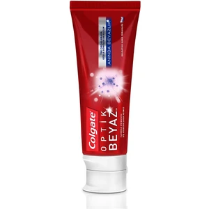 Optik Beyaz Anında Beyazlık 50 ml