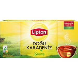 Bardak Poşet Çay Doğu Karadeniz 25'Li