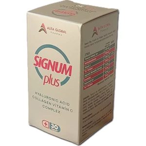 Signum Plus 30 Tablet
