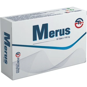 Merus 60 Tablet