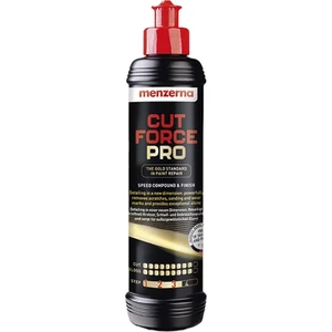 Cut Force Pro Altın Seri Ağır Çizik Giderici Kalın Pasta - 250 ml