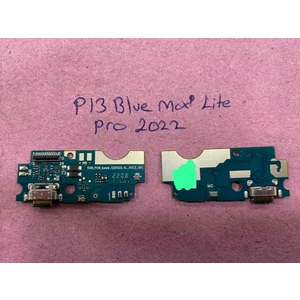 Gmr Reeder P13 Blue Max Lite Pro 2022 Şarj Soketi Mikrofon Bordu