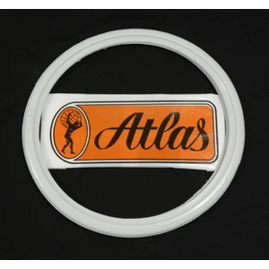 Atlas Beyaz Yanak 13''