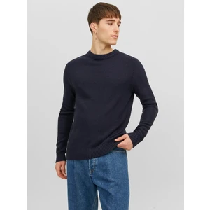 Jack & Jones Erkek Örme Kazak 12243116