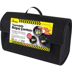 Jumbo Boy Halı Bagaj Çantası