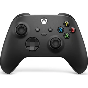 Xbox Wireless Controller Siyah 9.Nesil ( Microsoft Türkiye Garantili )
