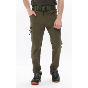 Ghassy Co. Erkek Tactical Outdoor Nefes Alan/hızlı Kuruyan 7 Fonksiyonel Cepli Yazlık Paraşüt Pantolon