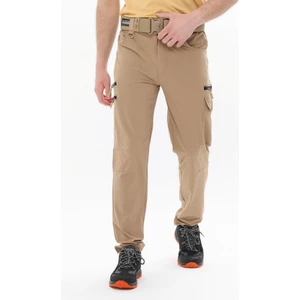 Ghassy Co. Erkek Tactical Outdoor Nefes Alan/hızlı Kuruyan 7 Fonksiyonel Cepli Yazlık Paraşüt Pantolon