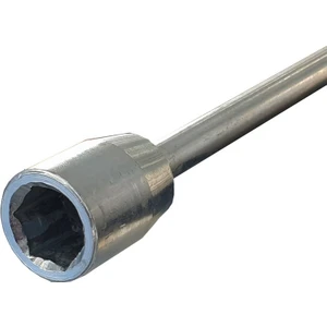 Karavan Destek Ayağı Uzatma Matkap Ucu 19MM