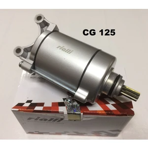 Cg 125 -150 Marş Motoru Cg Agk Uag Mondial Asya Kuba Kanunı Ramzey Yukı