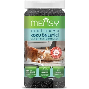 Kedi Kumu Koku Giderici