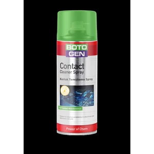 Kontak Temizleme Spreyi 400 ml