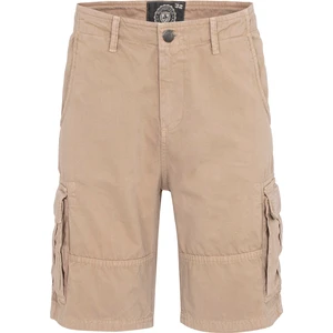 Clints Walkshort Krem  Erkek Şort RFCLINTS22-091