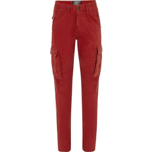 Woods Erkek Kargo Pantolonu RFWOODS2122