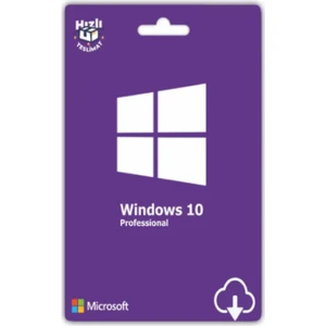 Windows 10 Pro Dijital Lisans Anahtarı - Faturalı