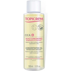 Cica Concentrated Oil 100 ml