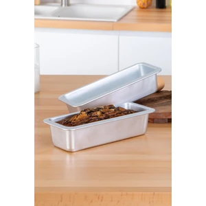 Mate Dikdörtgen Baton Kek Kalıbı - 32 cm