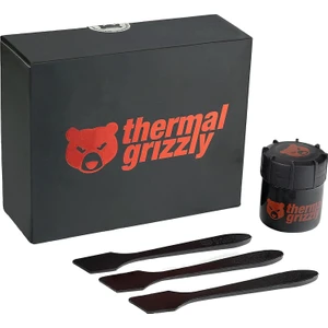 Thermal Grizzly 33,84GR Kryonaut Extreme Yüksek Kaliteli Termal Macun (TG-KE-090-R)