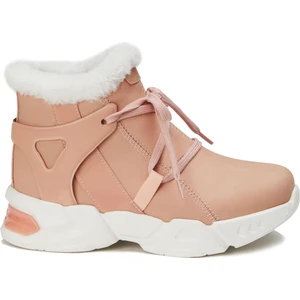 946.F21K.210 Filet Phylon Kız Çocuk Bot