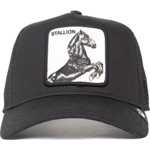 Goorin Bros The Stallion Siyah Şapka (101-0393-BLK)